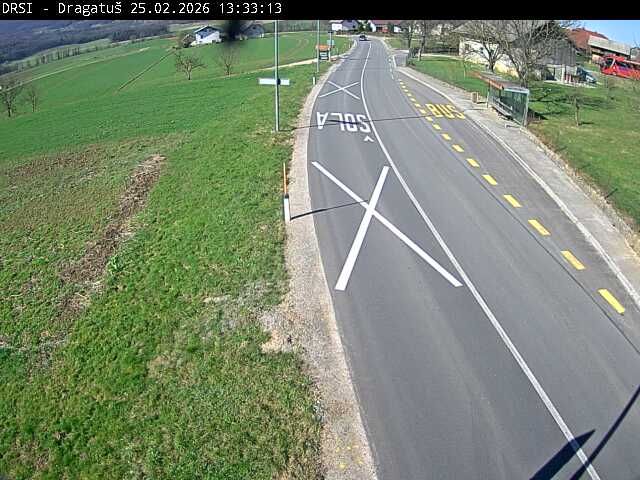 Dragatus: R1-218, Kanižarica - Vinica, Dragatuš