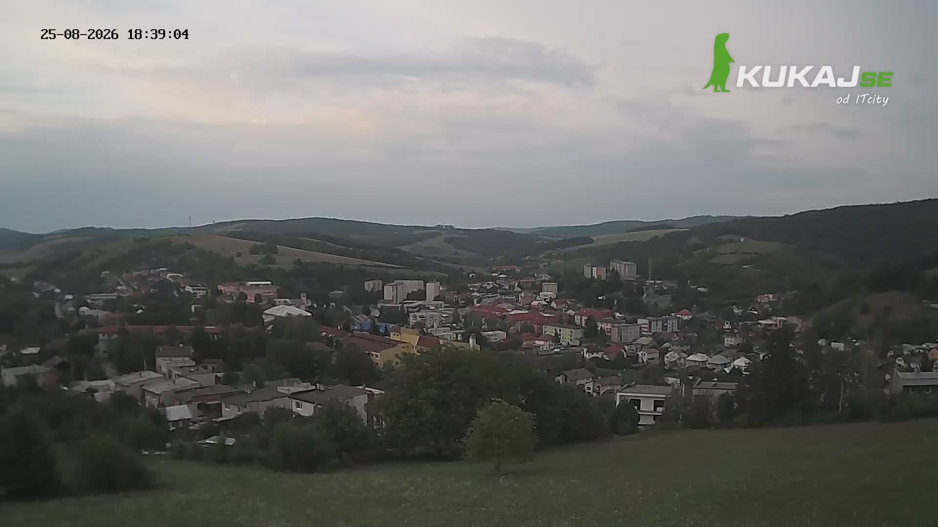 District of Svidník