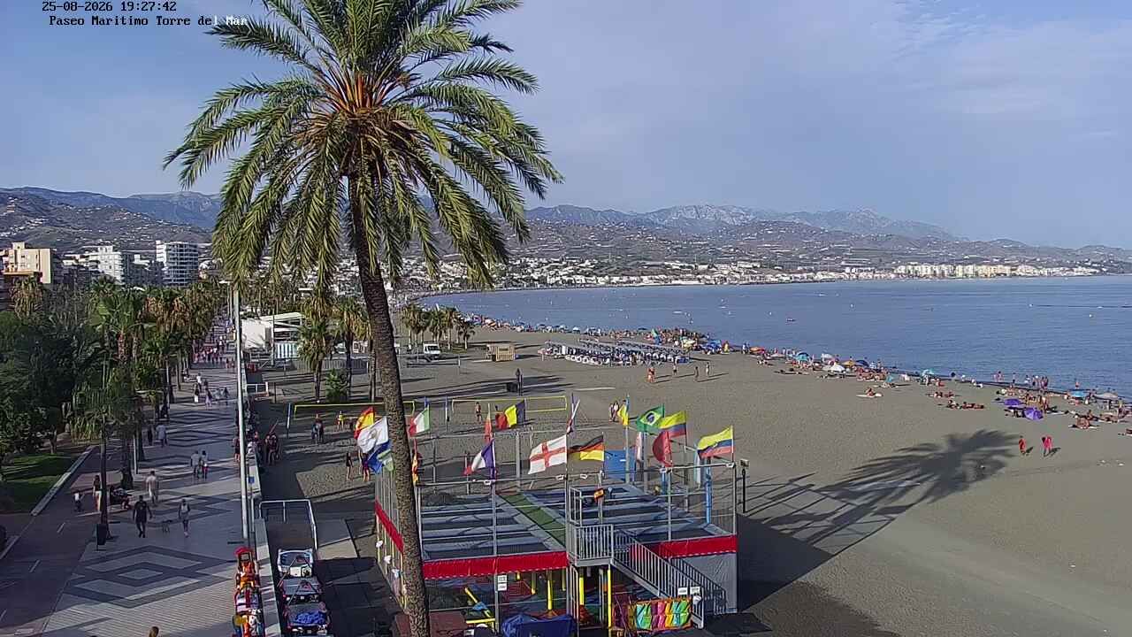 Velez-Malaga › North-East
