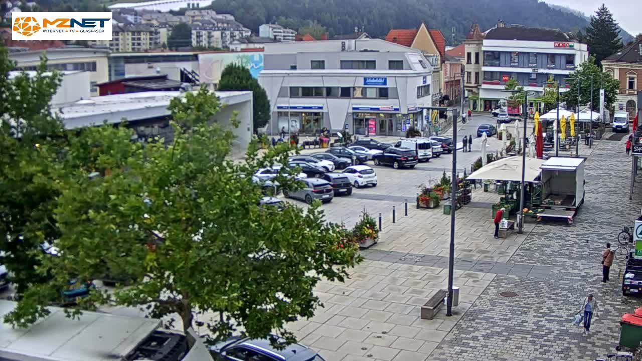 Murzzuschlag