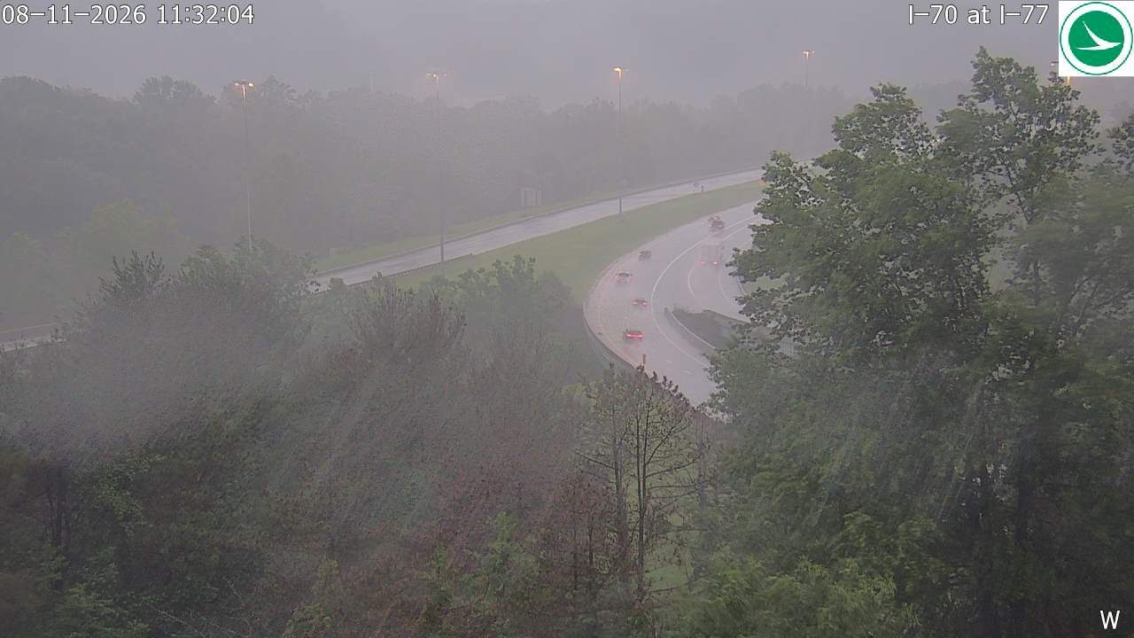 Jackson Special: I-70 at I-77