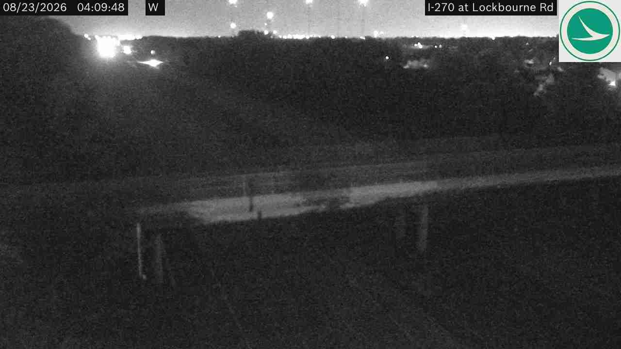 Reese: I-270 at Lockbourne Rd
