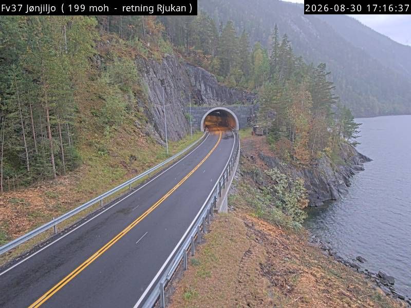 Urdalsgrend: F37 Jønjiljo (Nord)