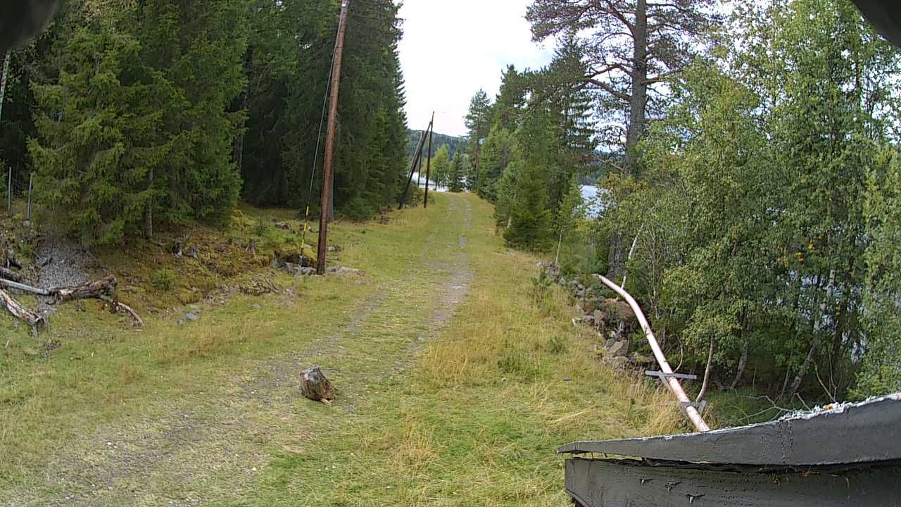 Egge: Martinsløkka