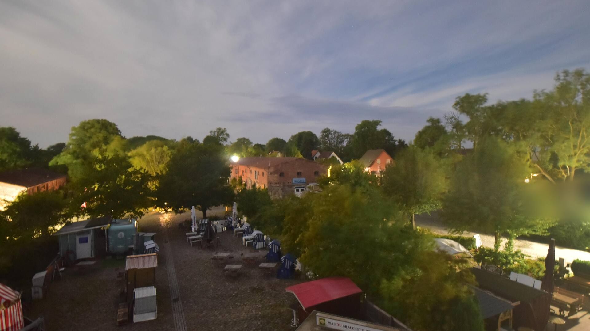 Putgarten: Rügenhof - Putarten, Kap Arkona