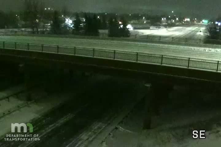 Virginia: T.H.53 SB @ T.H.169 WB