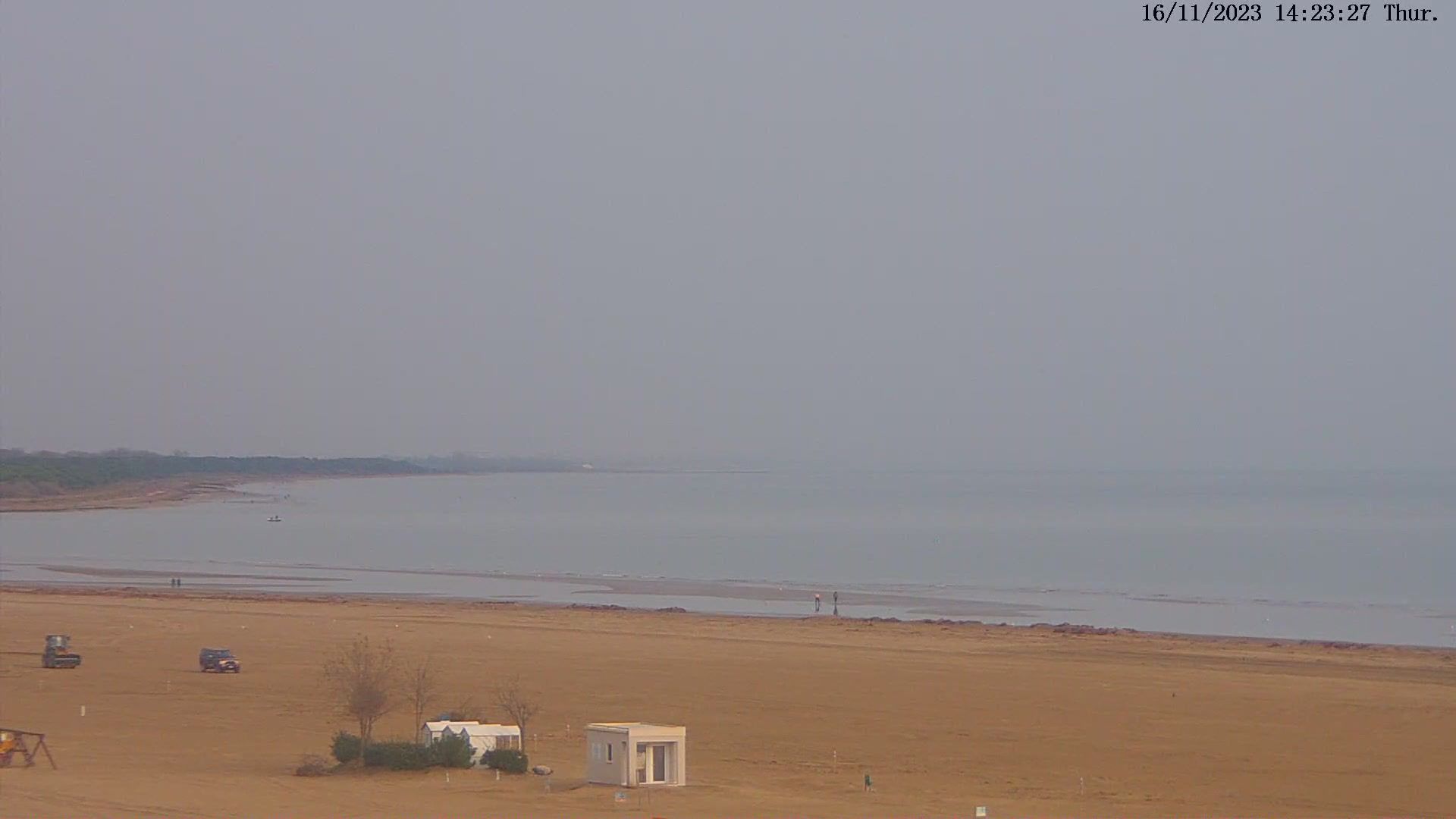 Caorle › South-East