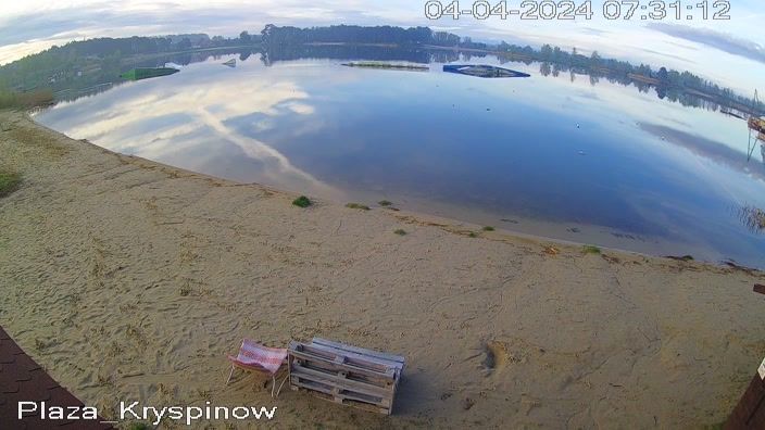 Cholerzyn › South-West