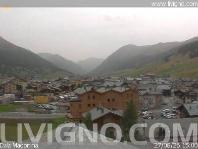 Livigno