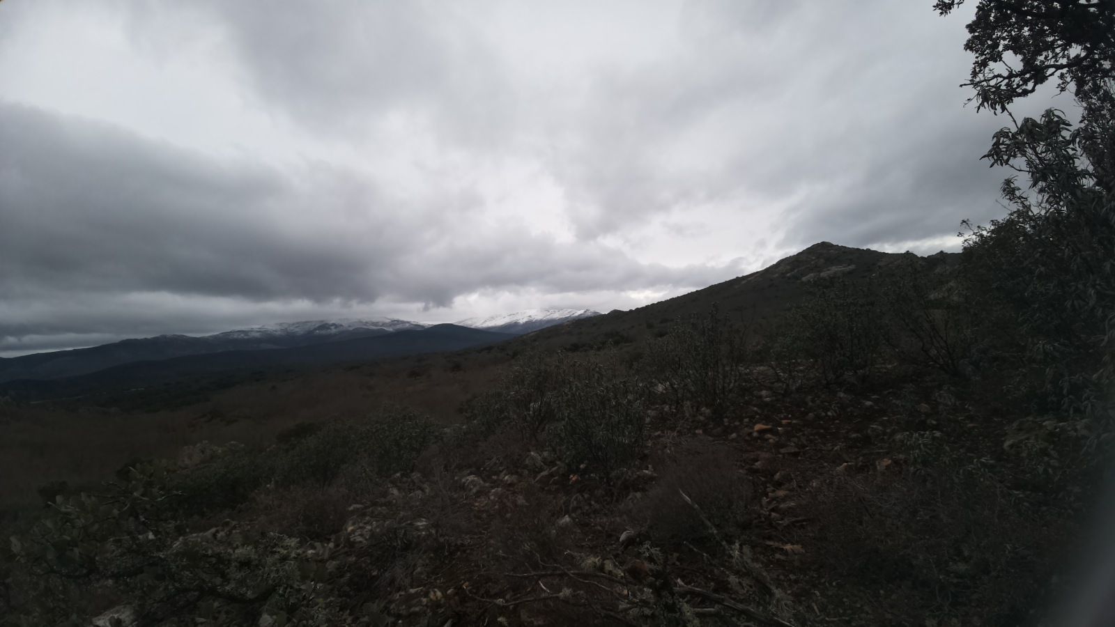 El Ordial › West