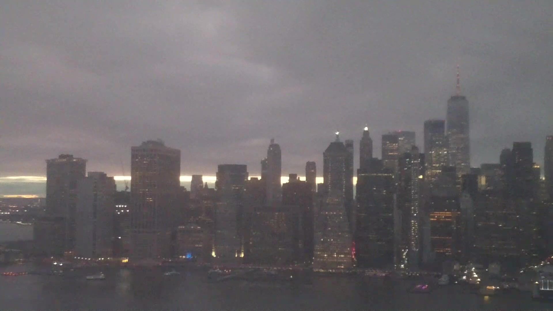 New York › South-West