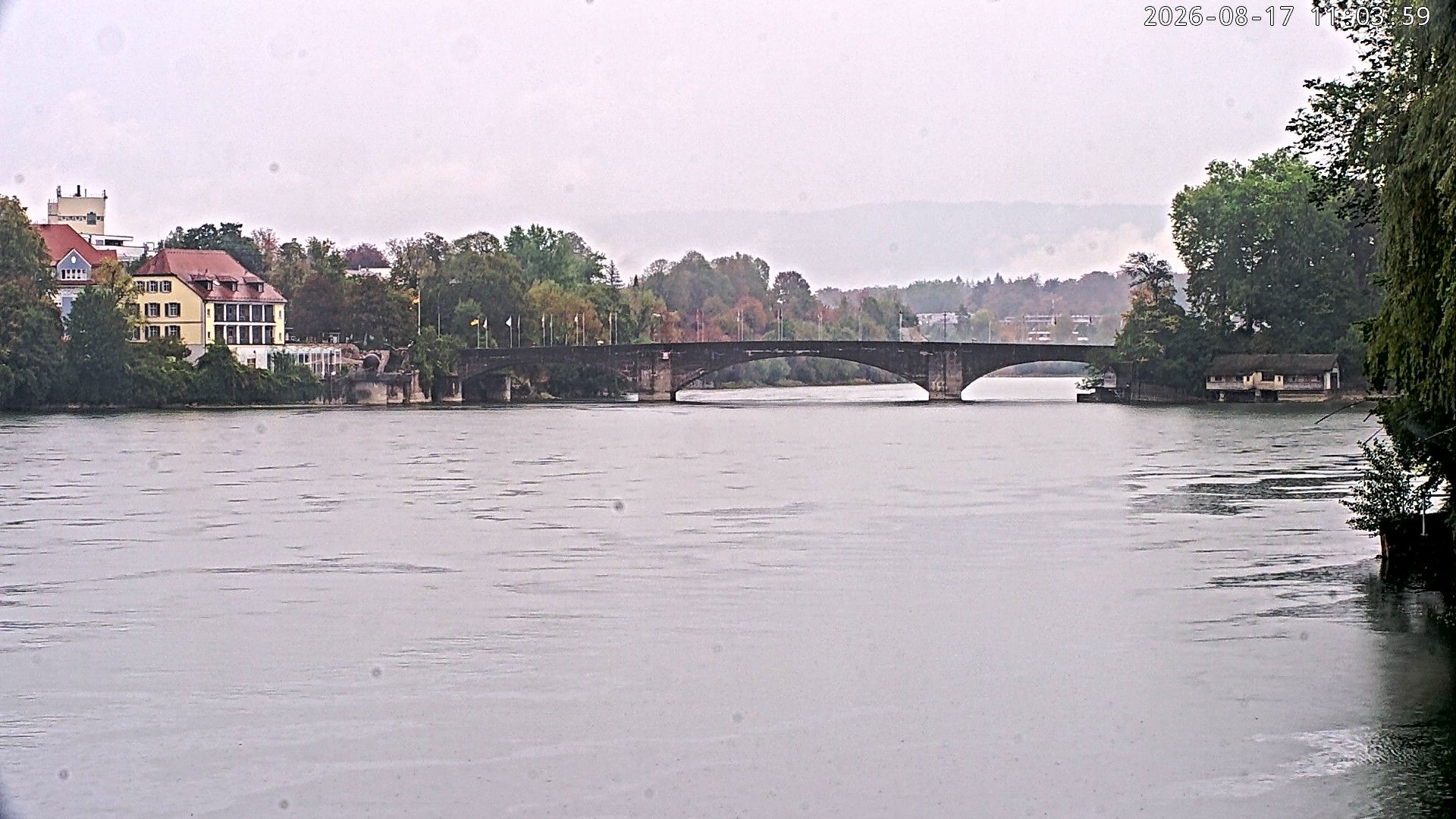 Rheinfelden › North