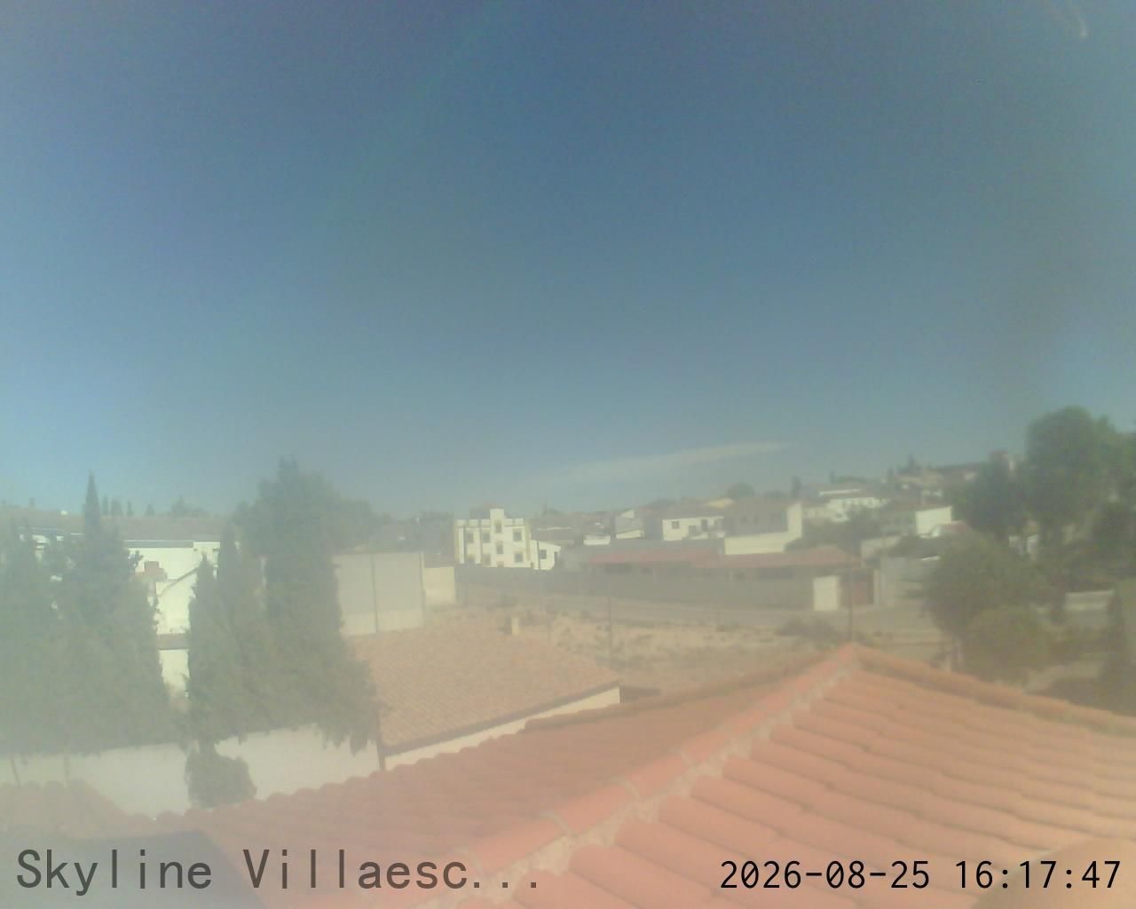 Villaescusa de Haro › South-East