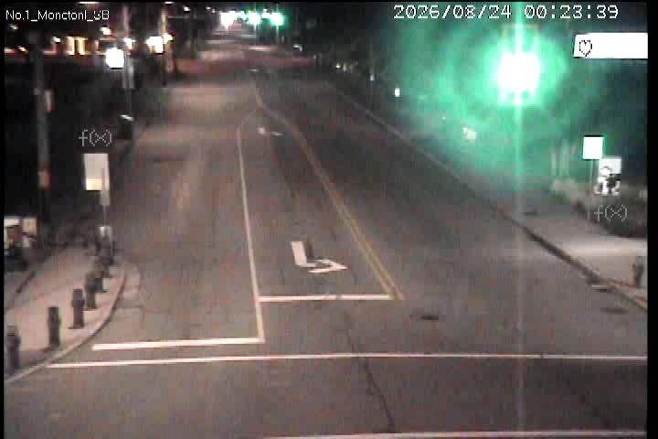 Richmond › North