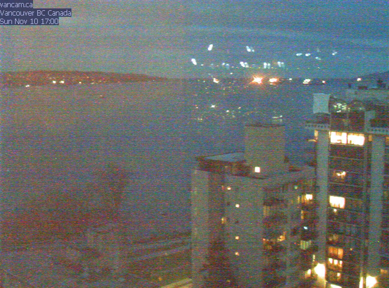 Vancouver: False Creek - Yaletown - Downtown