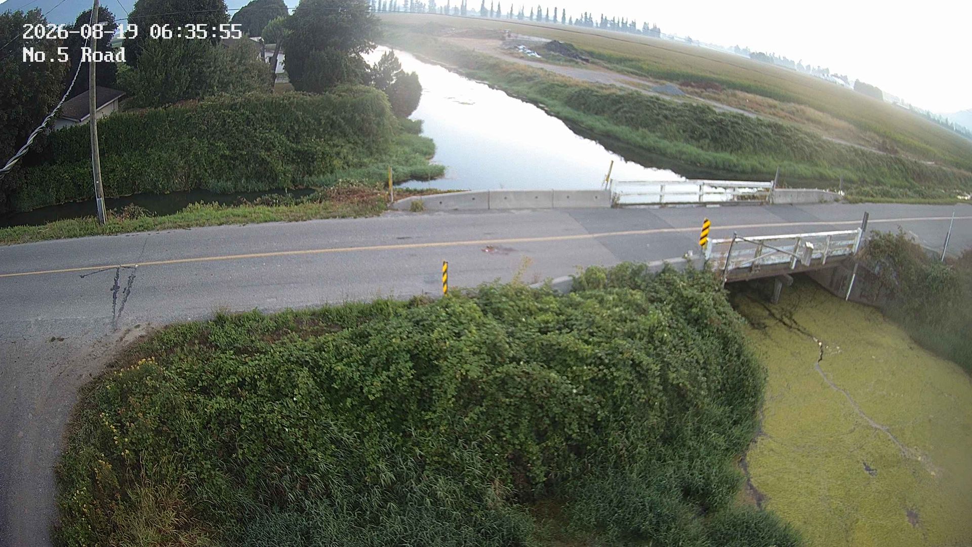 Abbotsford › North