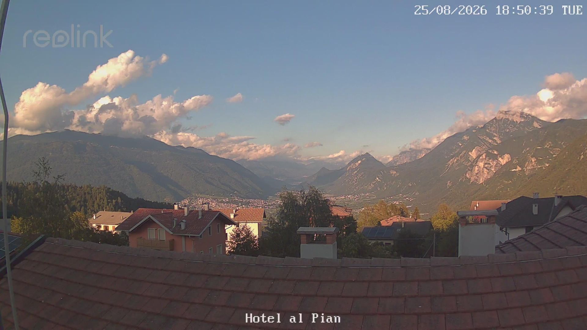 Pian dei Pradi: Cima Vezzena - Lagorai - Valsugana