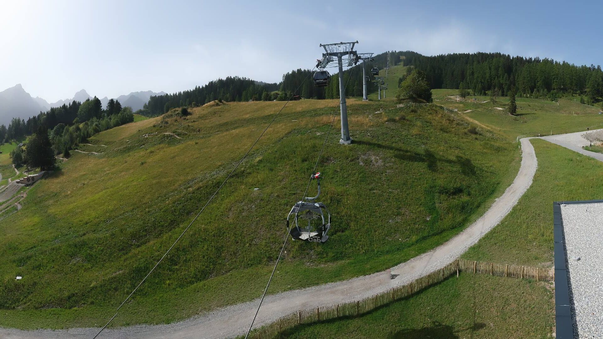 Gemeinde Burserberg: Brandnertal - Bürserberg