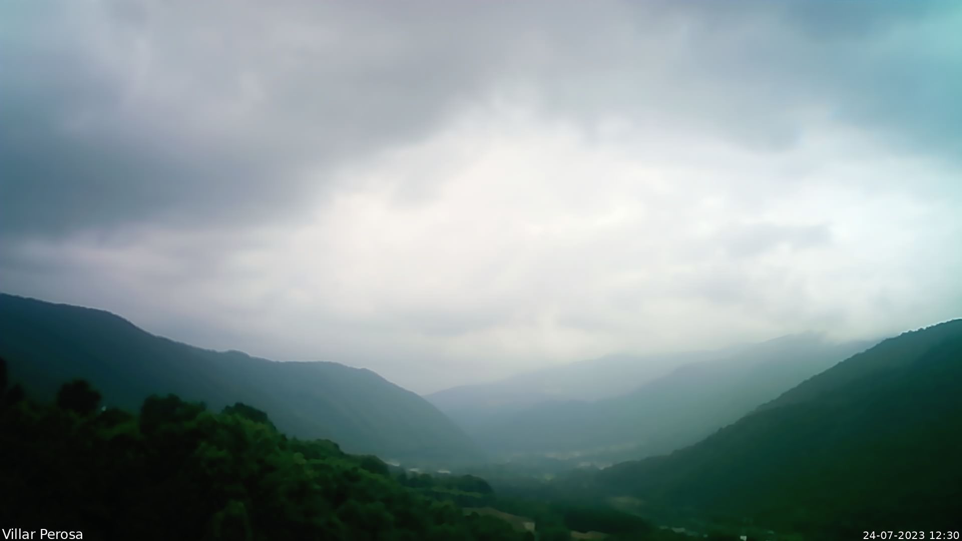 Villar Perosa: Piedmont