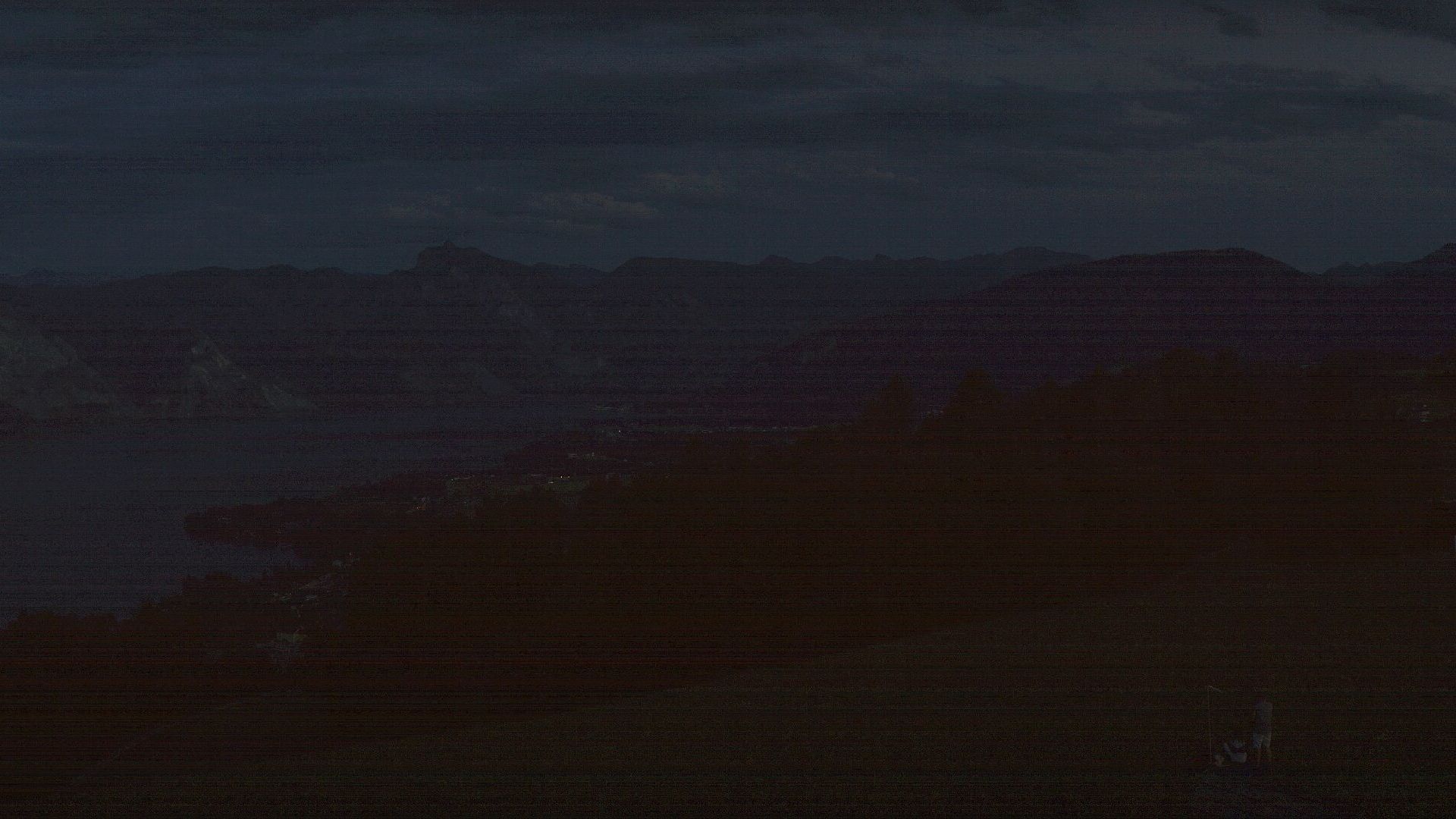 Altmunster: Traunsee - Gmundner Berg