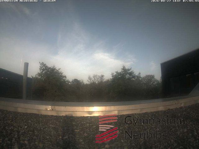 Neubiberg › West