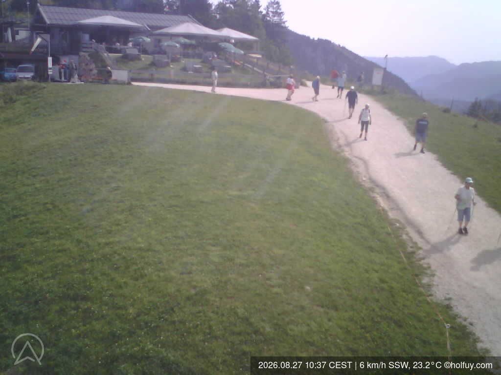 Ruhpolding › East