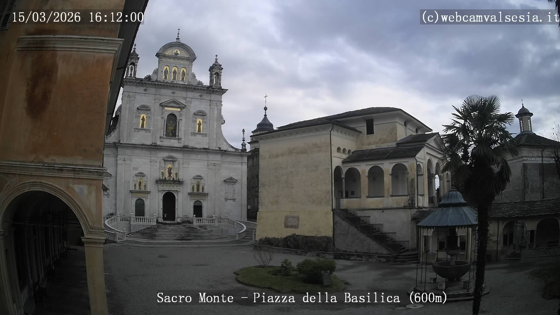 Varallo: Sesia - Piedmont