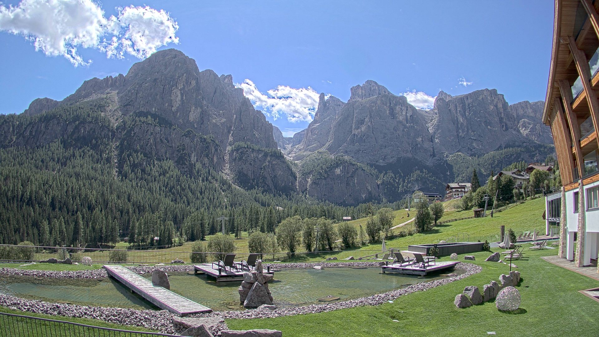 Corvara in Badia - Corvara › South-West