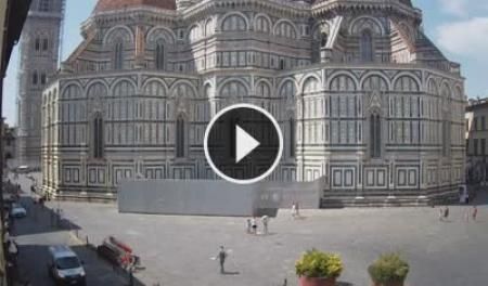 Florence: Duomo di