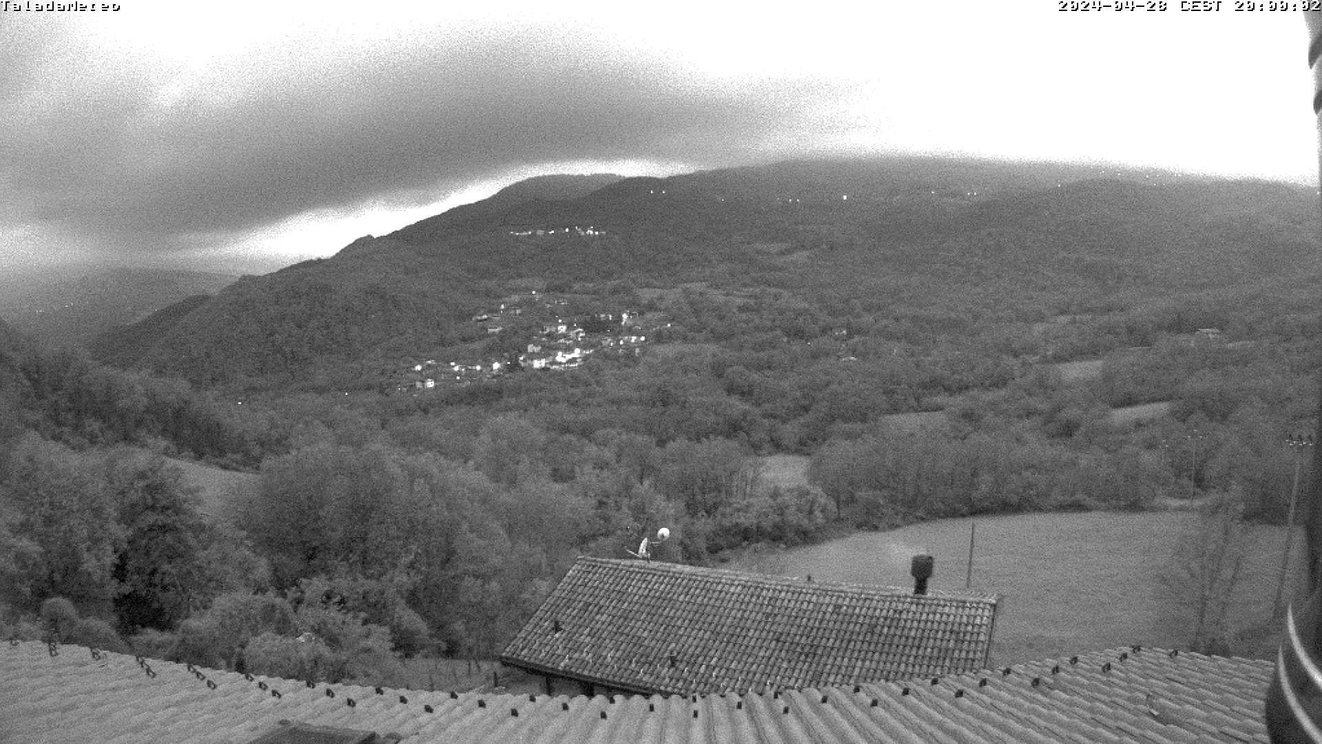 Ventasso › West: Cervarezza Terme