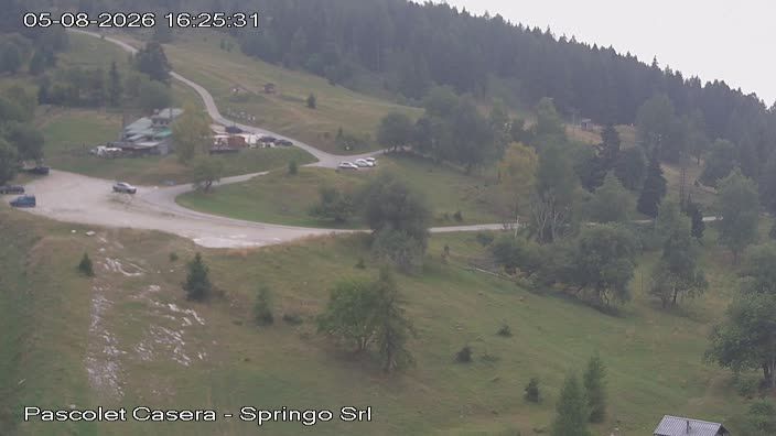 Belluno: Casera