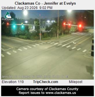Rivergrove: Clackamas Co - Jennifer at Evelyn