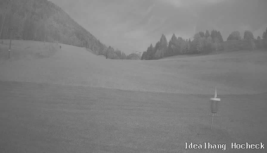 Oberaudorf › West