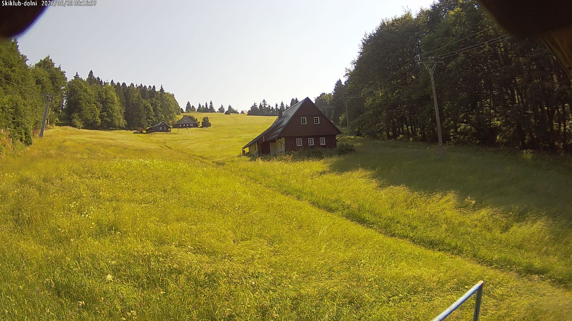 Duszniki-Zdroj › North: Šerlich - Královéhradecký, Czechia