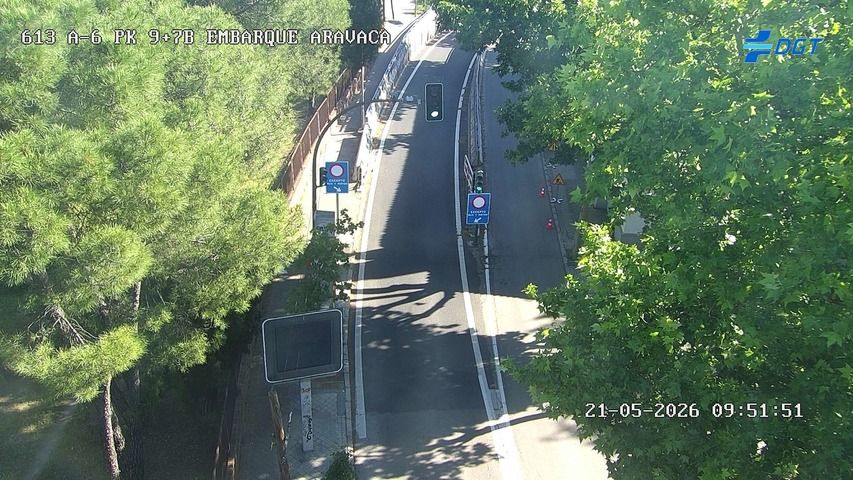 Madrid: Pozuelo de Alarcón
