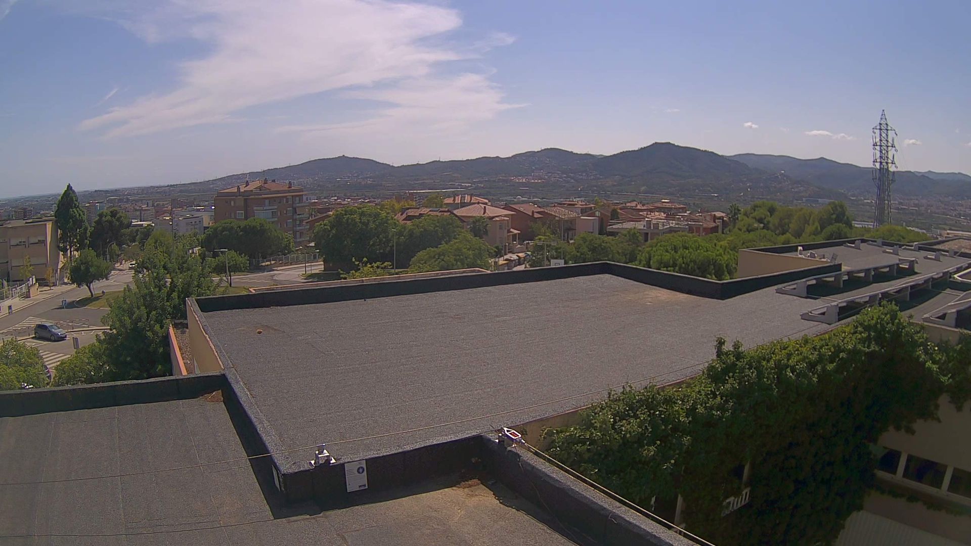 Sant Feliu de Llobregat › South-West