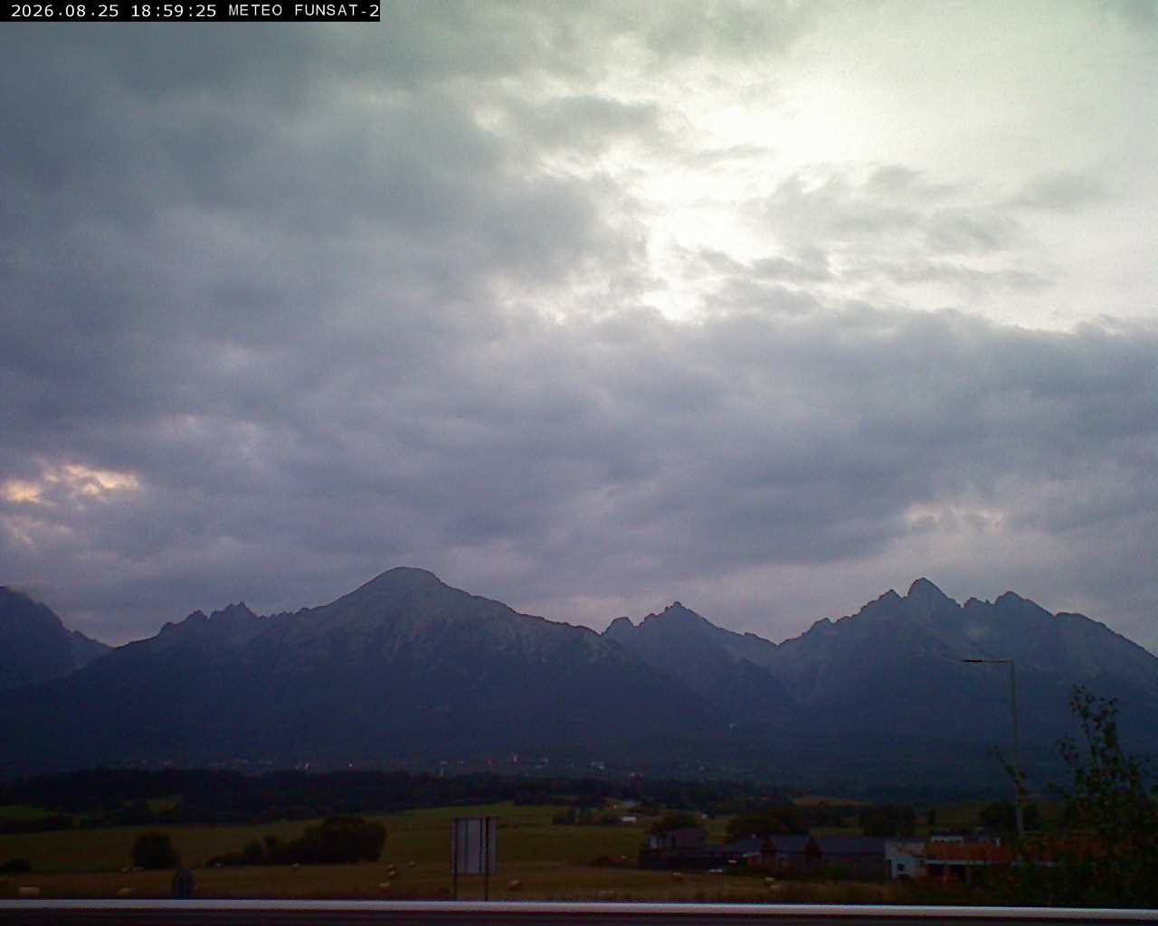 District of Poprad › North-West