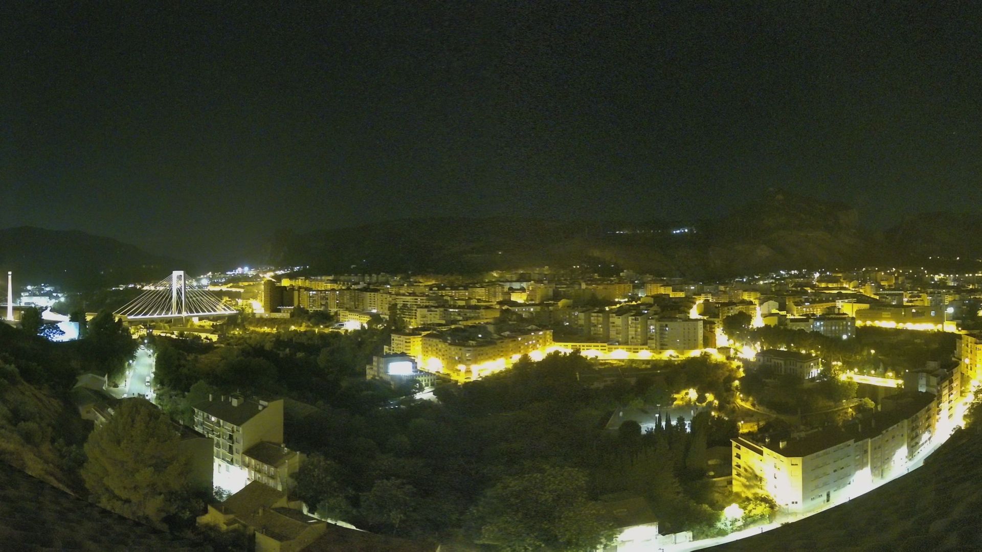 Alcoi › West