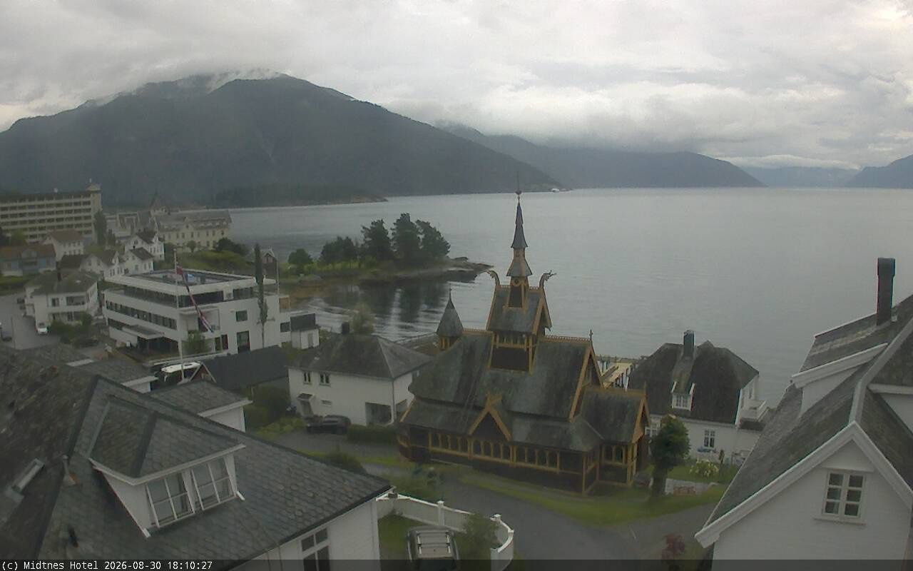 Balestrand