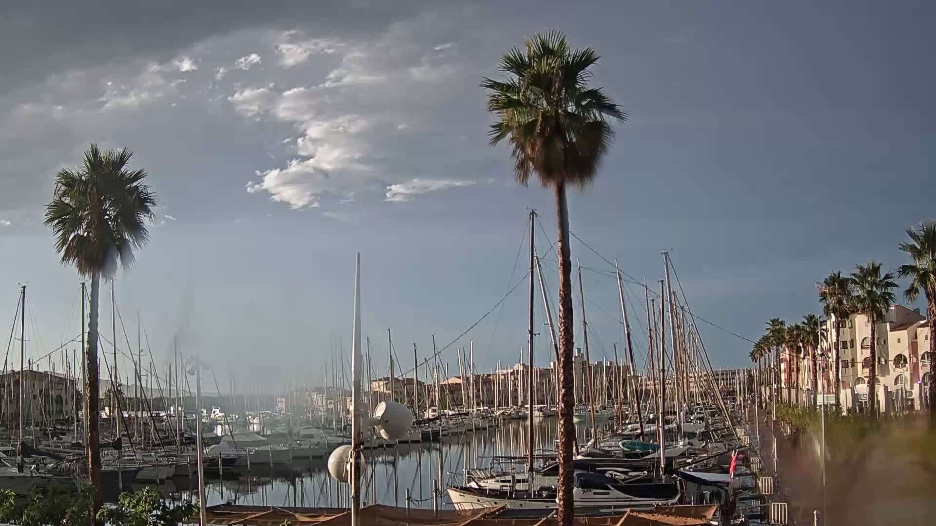 Le Barcares: Leucate-Le Port