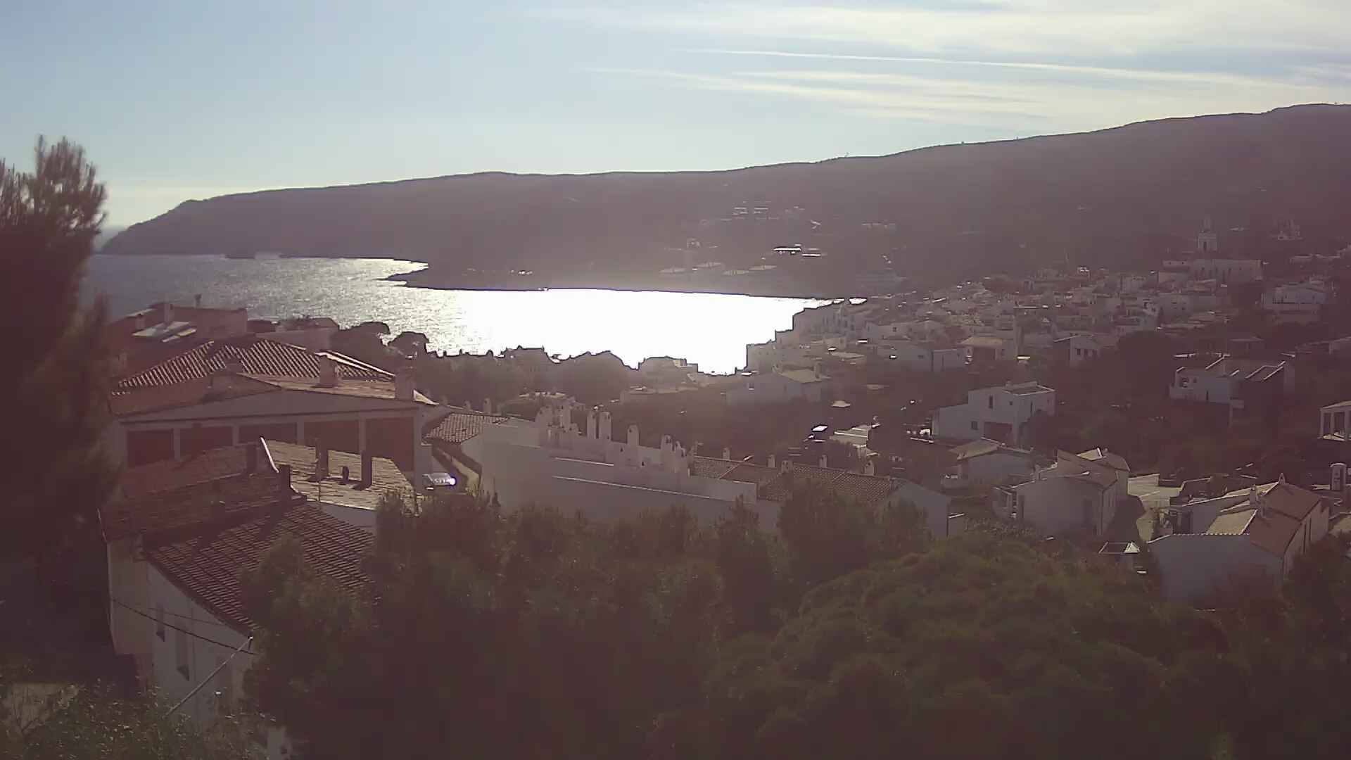 Cadaques › South