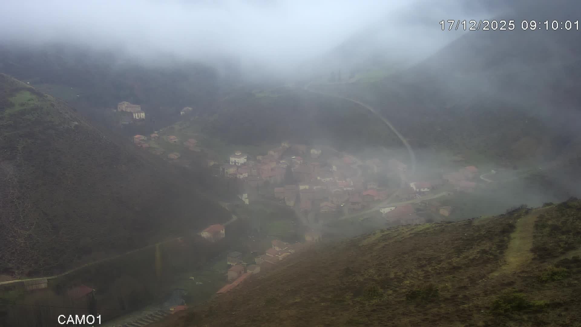 Brieva de Cameros