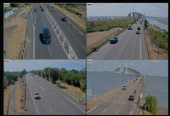 Saint-Brevin-les-Pins › South: Pont de Saint-Nazaire