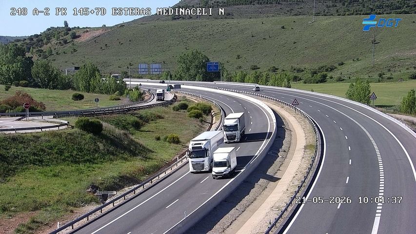 Medinaceli