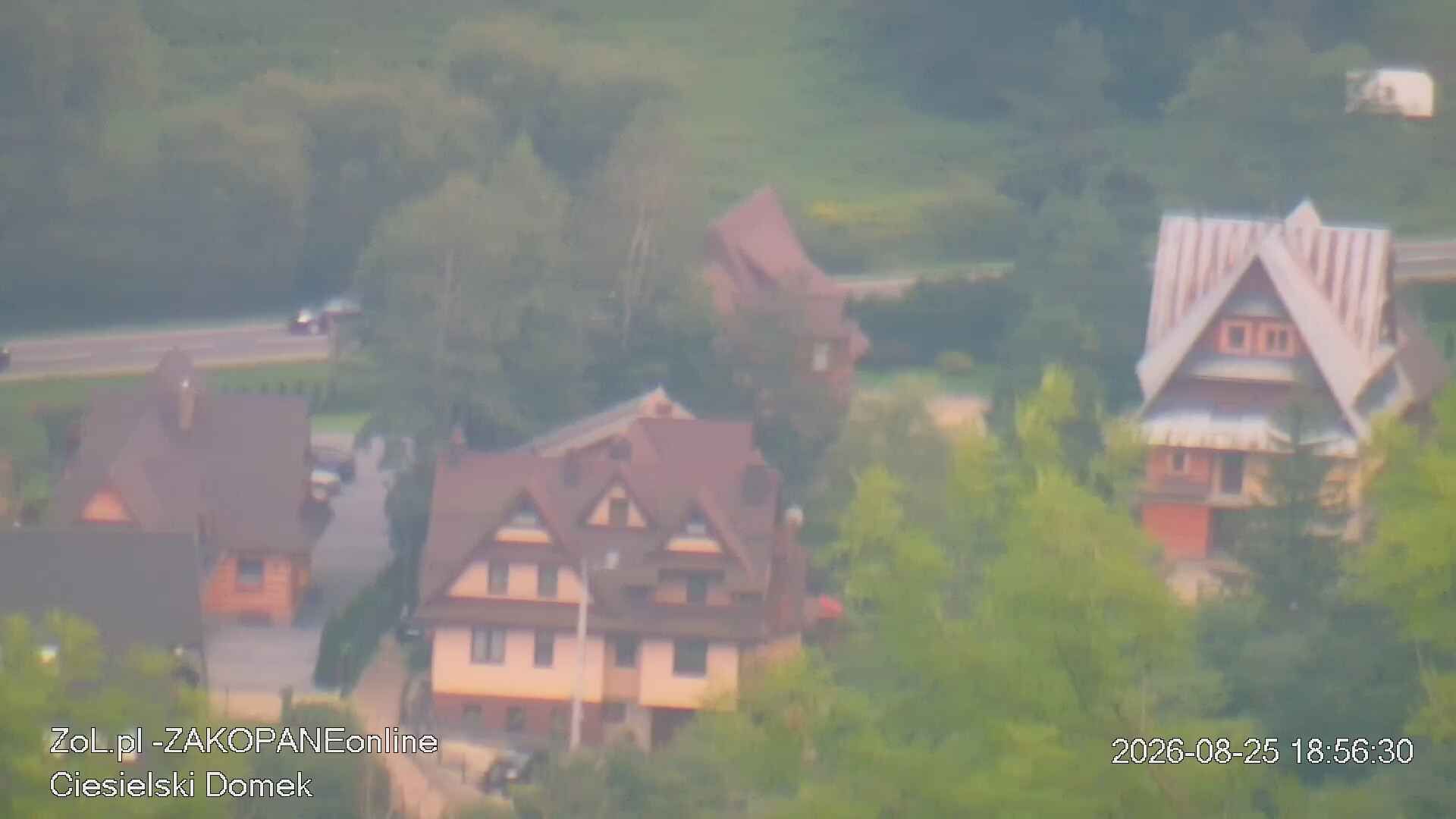 Zakopane: Rzeczpospolita