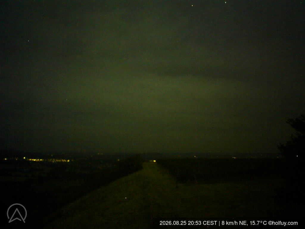 Laubenheim › South-East: Nahetal
