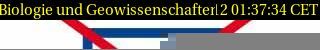 Darmstadt: Botanischer Garten