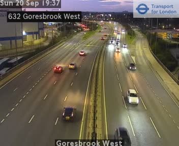 London Borough of Bexley: Goresbrook West