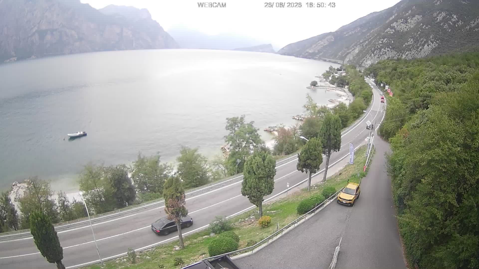 Malcesine › North