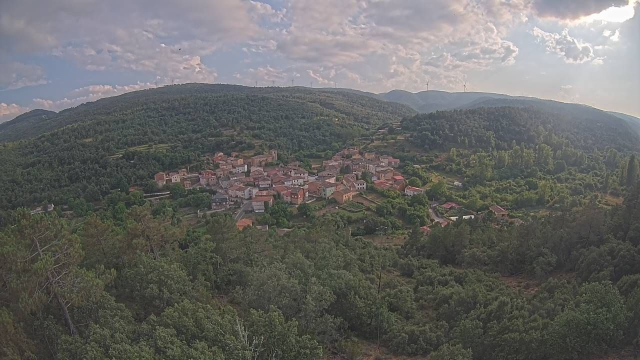 Padrones de Bureba